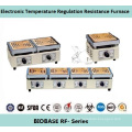 Biobase Electronic Temperature Regulation Resistance Furnace